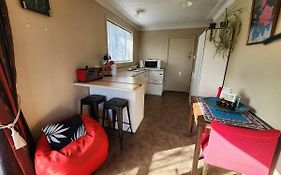 Guest Suite With Private Entry Own Kitchen And Bathroom